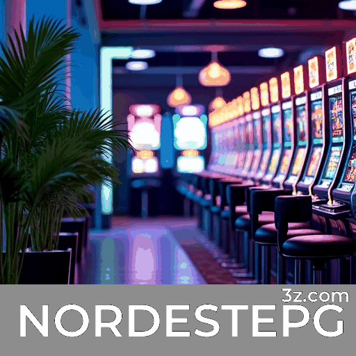 NORDESTEPG: Cassino Online Seguro e Divertido