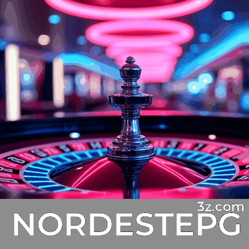 NORDESTEPG: Cassino Online Seguro e Divertido