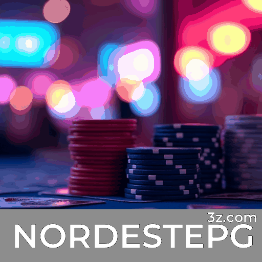 NORDESTEPG: Imersão e Profissionalismo em Cassino
