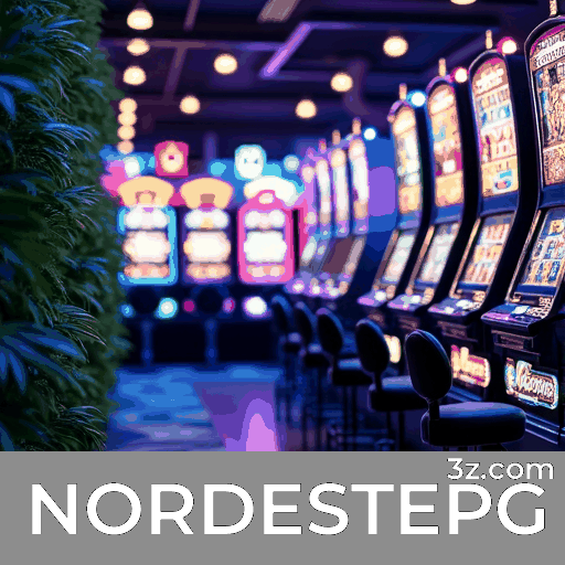 NORDESTEPG: Experiência Exclusiva e Gestão de Conta Eficiente