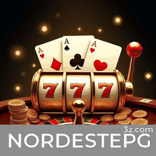 NORDESTEPG: Imersão e Profissionalismo em Cassino