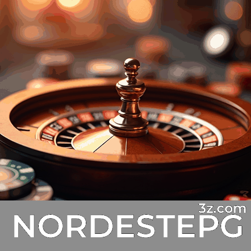 NORDESTEPG: Inovação e Tecnologia em Jogos