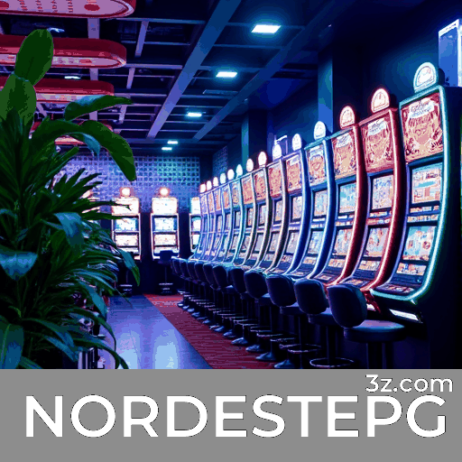NORDESTEPG: Cassino Online Seguro e Divertido