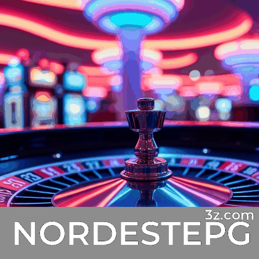 NORDESTEPG: Inovação e Tecnologia em Jogos