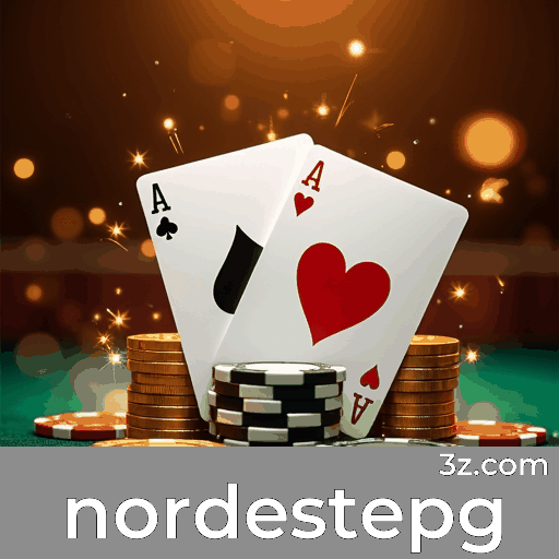 nordestepg game mais image