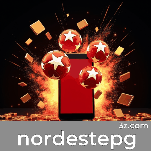 nordestepg game mais image