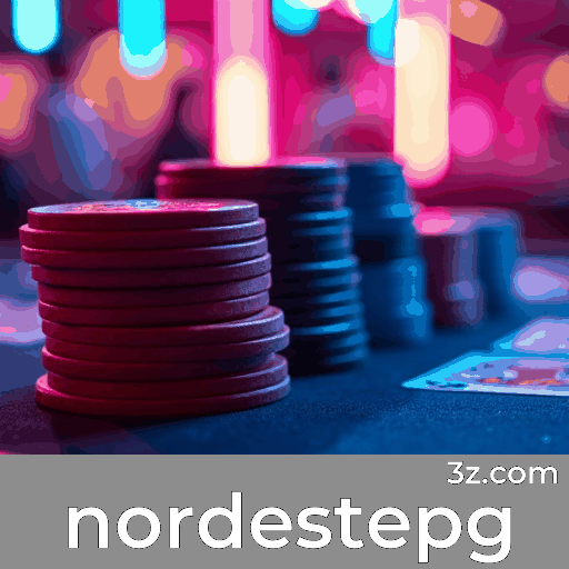 nordestepg game mais image