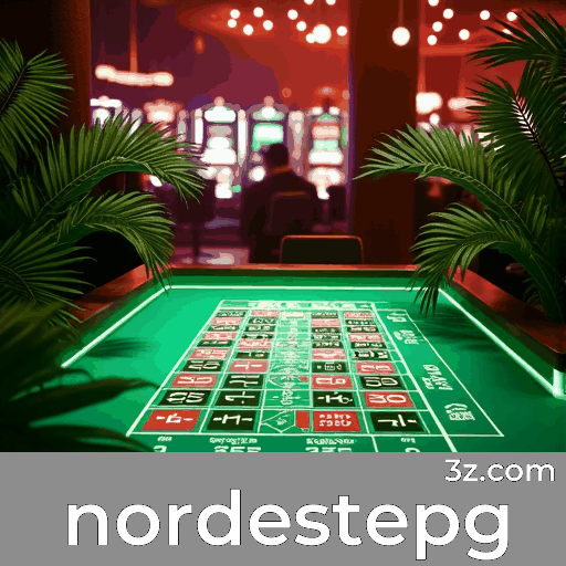 nordestepg game mais image