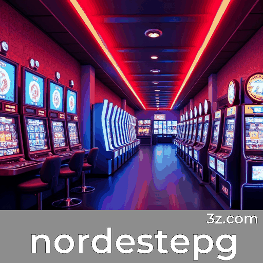 nordestepg