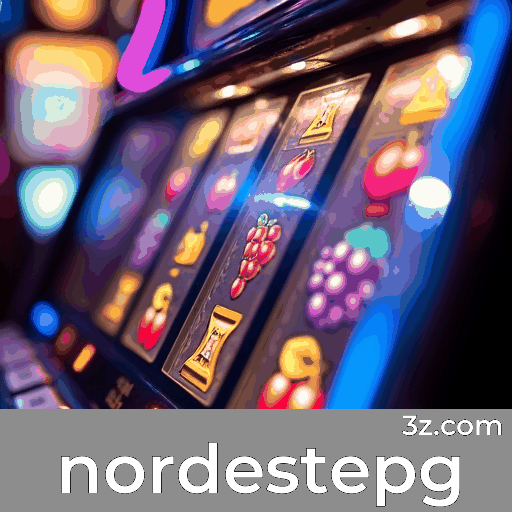 nordestepg game mais image